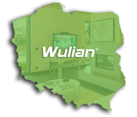 Jakie rozwiązania stosuje firma Wulian?